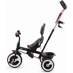 Триколісний велосипед Kinderkraft Aston Rose Pink рожевий KRASTO00PNK0000 (00-00305168) - мініатюра 5