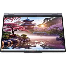 Ноутбук Lenovo IdeaPad 5 2-in-1 16AKP10 AI 7350 la 50GHz,16'',IPS,сенсорний,16GB LPDDR5x,1TB - мініатюра 7