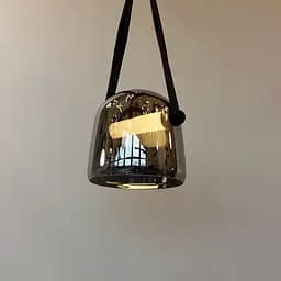 Підвісний світильник Friendlylight Belt PD FL3091 - мініатюра 4