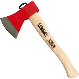 Топор Haisser 44115 с деревянной ручкой 600 г