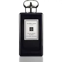 Одеколон Jo Malone Intense Velvet Rose & Oud 100 мл тестер