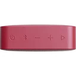Акустична система JBL Go Essential 2 Red (JBLGOES2REDEU) - мініатюра 6