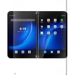 Захисна плівка StatusSKIN для Microsoft Surface Duo Екран Матова Titan