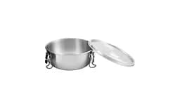 Миска з кришкою Tatonka Food Bowl 0.5L (1033-TAT 4037.000) - мініатюра 2