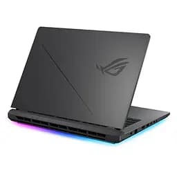 Ігровий ноутбук ASUS ROG Strix G16 (G615JMR-S5054), Intel Core i9 14900HX до 5,8 ГГц, 16-дюймовий WQXGA-дисплей, 240Hz, 16 ГБ, SSD на 1 ТБ, NVIDIA GeFor Eclipse Gray - мініатюра 5