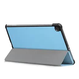 Чохол-книжка BeCover Smart Case для Samsung Galaxy Tab S6 Lite 10.4 P610/P613/P615/P619 Blue (705991) - мініатюра 2
