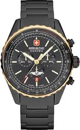 Годинник Swiss Military Hanowa SMWGI0000341