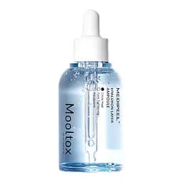 Сироватка для обличчя ультразволожувальна Hyaluron Layer Mooltox Ampoule MEDI-PEEL 30 мл