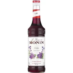 Сироп Monin Фиалка 0.7 л