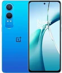Мобільний телефон OnePlus Nord CE 4 Lite 5G 8/256GB Blue