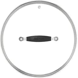 Каструля Tefal Jamie Oliver Home Cook з кришкою 8.4 л (E3186375) - мініатюра 3