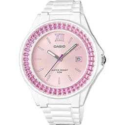 Жіночий годинник Casio Timeless Collection LX-500H-4ER