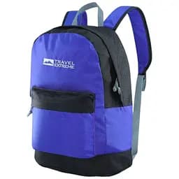 Рюкзак Travel Extreme Traffic 18 л Blue (1060-ТE-Р013BL)