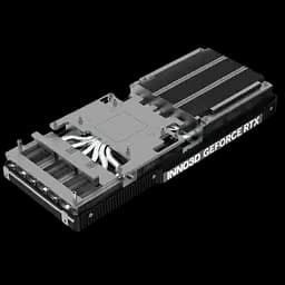 Відеокарта GeForce RTX 5070 12GB Inno3D Twin X2 (N50702-12D7-195064N)