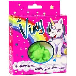 Набор для творчества Strateg Vixy 71841