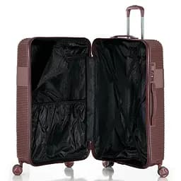 Валіза Swissbrand Cairo M Cherry (SWB_LHCAI206M) - мініатюра 3