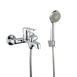 Змішувач для ванни Champion Arco 009 MI6401 Хром