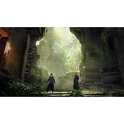 Гра Hogwarts Legacy для PS4 (ENG + RU sub) [84295] - мініатюра 9