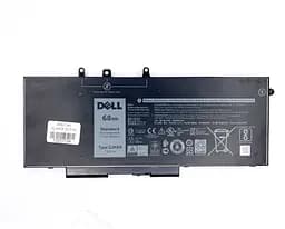 Акумулятор Dell GJKNX e5480 e5580 5590 0-5%