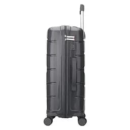 Валіза Semi Line 24" M Graphite (T5835-2) - мініатюра 5
