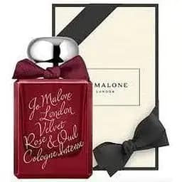 Одеколон Jo Malone Velvet Rose & Oud Intense 50 мл