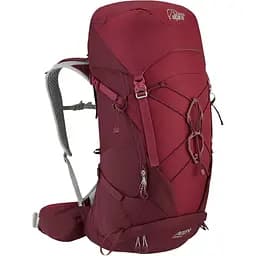 Рюкзак Lowe Alpine Airzone Trail Camino ND35:40 S Burgundy (1033-LA FTF-43-DHR-SML)