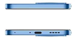 Смартфон Realme C85 8/256GB RMX5566 Kingfisher Blue - мініатюра 8