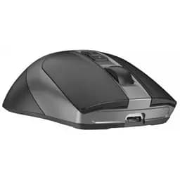 Комп'ютерна мишка A4Tech FB50CS Plus Wireless/Bluetooth Black (4711421002899) - мініатюра 5