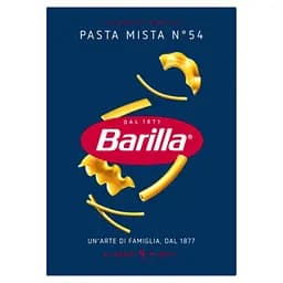 Макарони Barilla Corta Mista 54 500 г