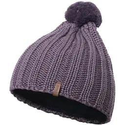 Шапка Turbat Bombon Uni фиолетовая