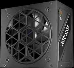 Блок живлення 1stPlayer HA-750BA4 750W 80+ Gold Black (NGDP-GLD-750-BK-EU)