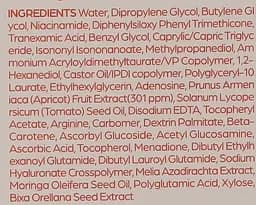 Ампула для усунення темних плям з абрикосом I'm from Apricot Dark Spot Drop Ampoule 50 мл - мініатюра 2