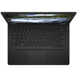Ноутбук Dell Latitude 5490 (i3-7130U/8/500SSD) - Class B "Б/В" - мініатюра 9