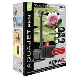 Фонтанный насос Aquael AquaJet PFN 1000