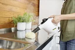 Пароочисник Karcher SC 1 (1.516-400.0) - мініатюра 5