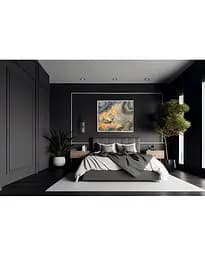 Точковий світильник Kanlux 37255 Feline DSO GX5.3/GU10 1x10W IP20 Wh - мініатюра 3