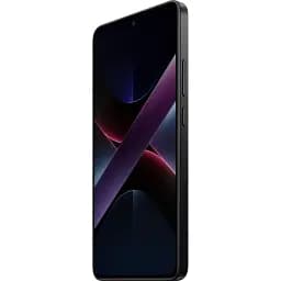 Смартфон Xiaomi Poco X7 Pro 12/512Gb Black Global version