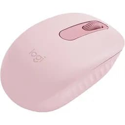 Комп'ютерна мишка Logitech M196 Bluetooth Rose (910-007461) - мініатюра 4