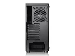 Корпус Thermaltake H100 TG (CA-1L4-00M1WN-02) - мініатюра 5
