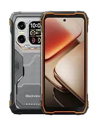 Смартфон Blackview XPLORE 1 12/256Gb Walkie Talkie Orange (Глобальна Версія) - мініатюра 1
