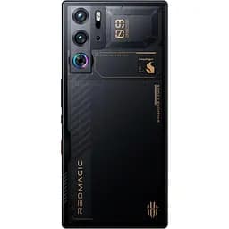 Смартфон ZTE Nubia Redmagic Gaming 9 Pro 5G 16/512Gb NX769J Cyclone Global version - мініатюра 5