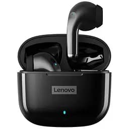 Гарнитура Lenovo LP40 Pro Black