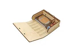 Органайзер Tower Rex для карт Card Box Magic The Gathering (1821) - мініатюра 10