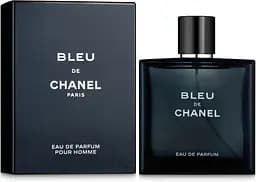 Оригинал Chanel Bleu de Chanel Eau de Parfum 100 мл парфюмированная вода