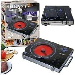 Інфрачервона плита SOKANY SK-3568 з китайським штекером (44494-SK-3568_1151)