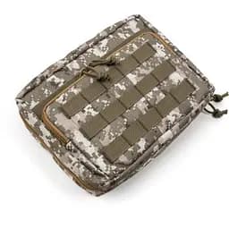 Чохол до планшета Vinga Tactical Military universal 10-11" MOLLE Oxford 600D pixel (VTB11UTMOP) - мініатюра 9