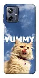 Чохол Demsky Sky kitty для Motorola Moto G54