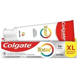 Зубная паста Colgate Total Original Toothpaste 125 мл