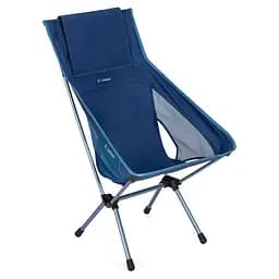 Стул Helinox Chair One Highback re Dark Blue (1053-10003316)