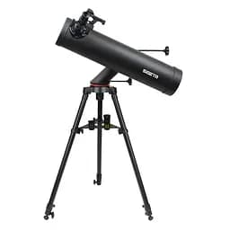 Телескоп SIGETA StarQuest 120/700 Alt-AZ (65355) - мініатюра 2
